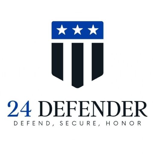 24 Defender LLC. 